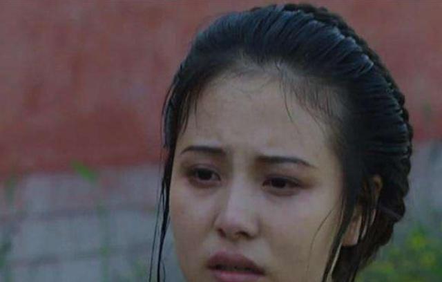 雍正王朝中太子不缺女人,为啥还冒险和郑春华私通?原因令人心酸