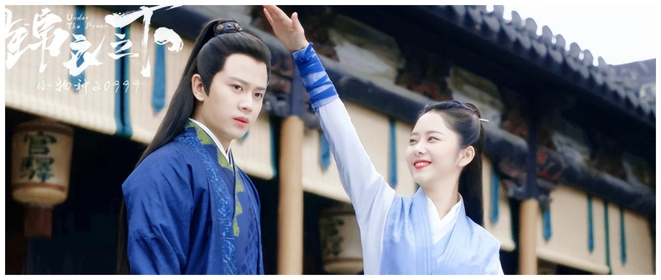 最让人“意难平”的8对荧幕cp，人人都想让他们在一起，就1对成了休闲区蓝鸢梦想 - Www.slyday.coM