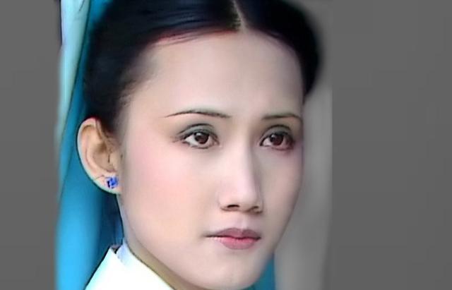 红楼梦中金陵十二钗,12种女性之美,是世间所有女儿美的缩影