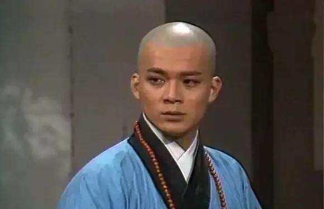 天龙八部中虚竹贵为逍遥派掌门,但还是不如一人,金庸说:她正宗|虚竹|逍遥派|天龙八部_新浪新闻