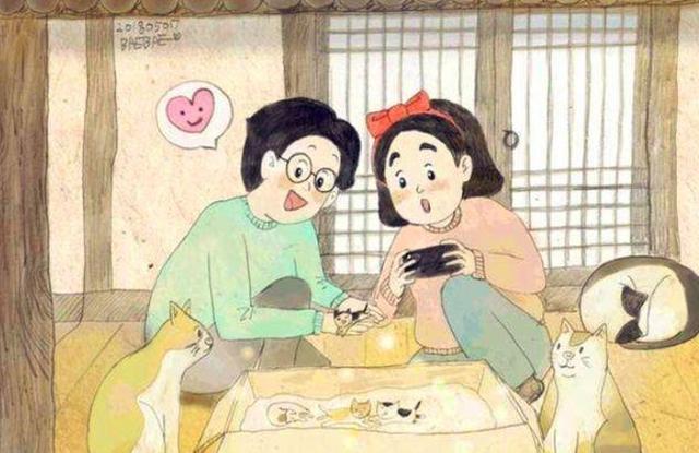 两性相处中,学会观察这些方面,能判断女人是否老实