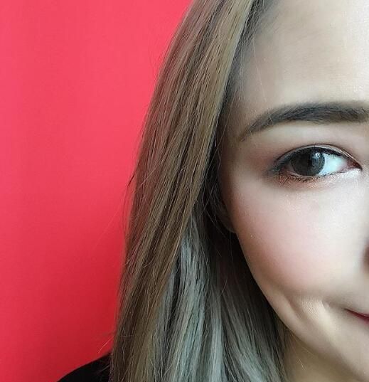 酒窝美女 嘴角边弥散着那个微笑,酒窝荡漾其中,我不能自拔_高清图集
