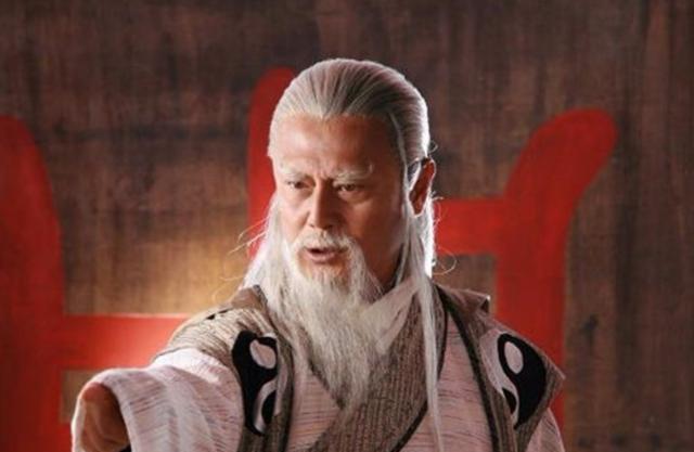 唐僧师徒取经即将结束,上到了灵山后,如来身旁的阿傩竟要向唐僧索取