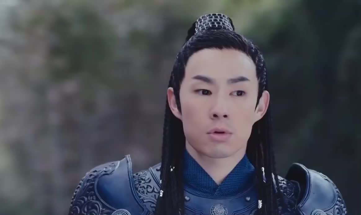 锦绣未央:为立大功,他竟杀害自己的亲侄儿,你的良心不会痛么