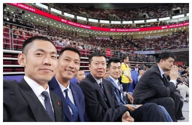 宋凯赞扬39岁老将！是山东男篮的定海神针，郭士强曾因其离开辽篮