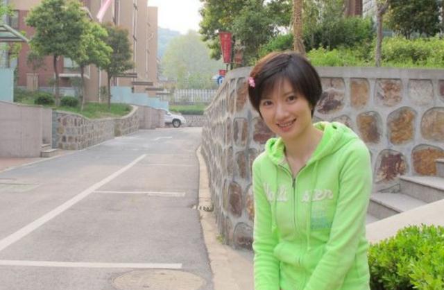 你认识神探狄仁杰里的黑衣天王吗她叫苑冉她演过这些剧