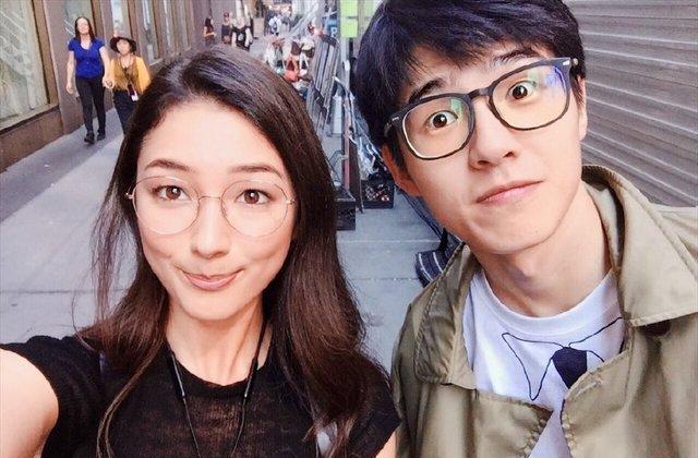 她是唐探2的美女警官曾被认为比刘亦菲更适合演花木兰