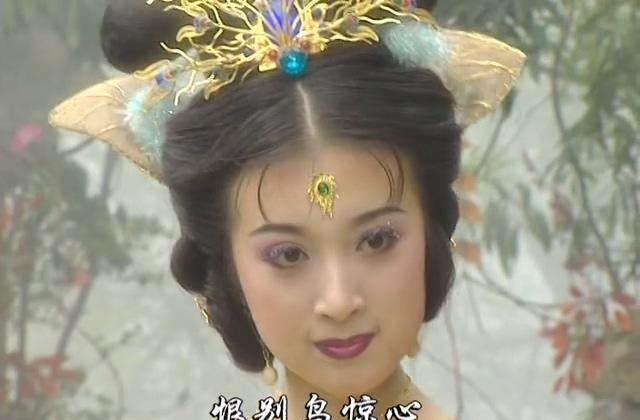 西游记后传中的定数是什么,为何无天和如来都喜欢说定数?