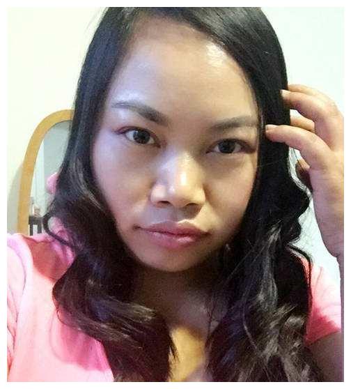 语出惊人长相雷人的凤姐去了美国后如今怎样了宁死也不回国