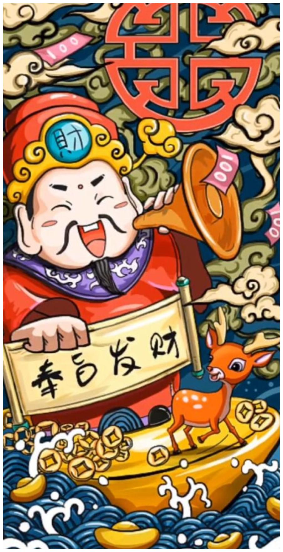 3月底天降横财这几个星座不但财运好事业和学业也迎来新曙光