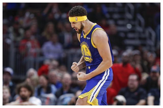 勇士考虑将阿汤摆上货架?二点顾虑他难回巅峰