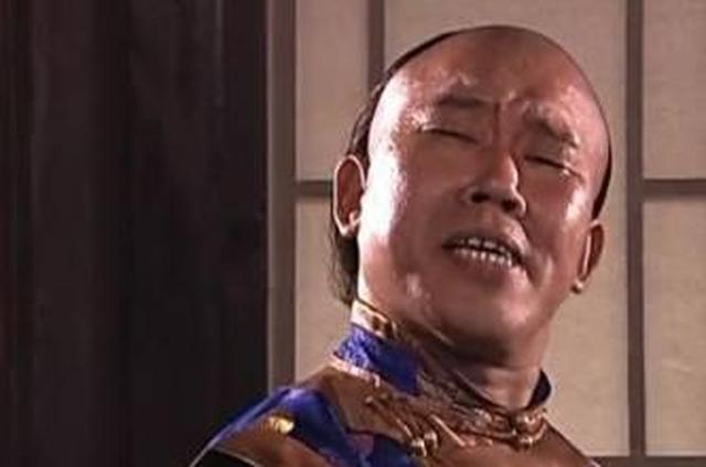 大宅门:他是一个超级恶棍,在白家作威作福,调戏玉婷,最后摔死|韩荣发