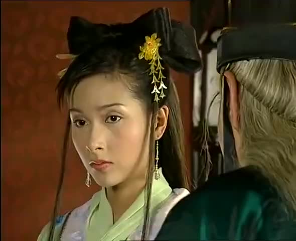 万心来劝水霖铃回家,水霖铃一番话真让人心酸 为您推荐: 糊涂大醉侠