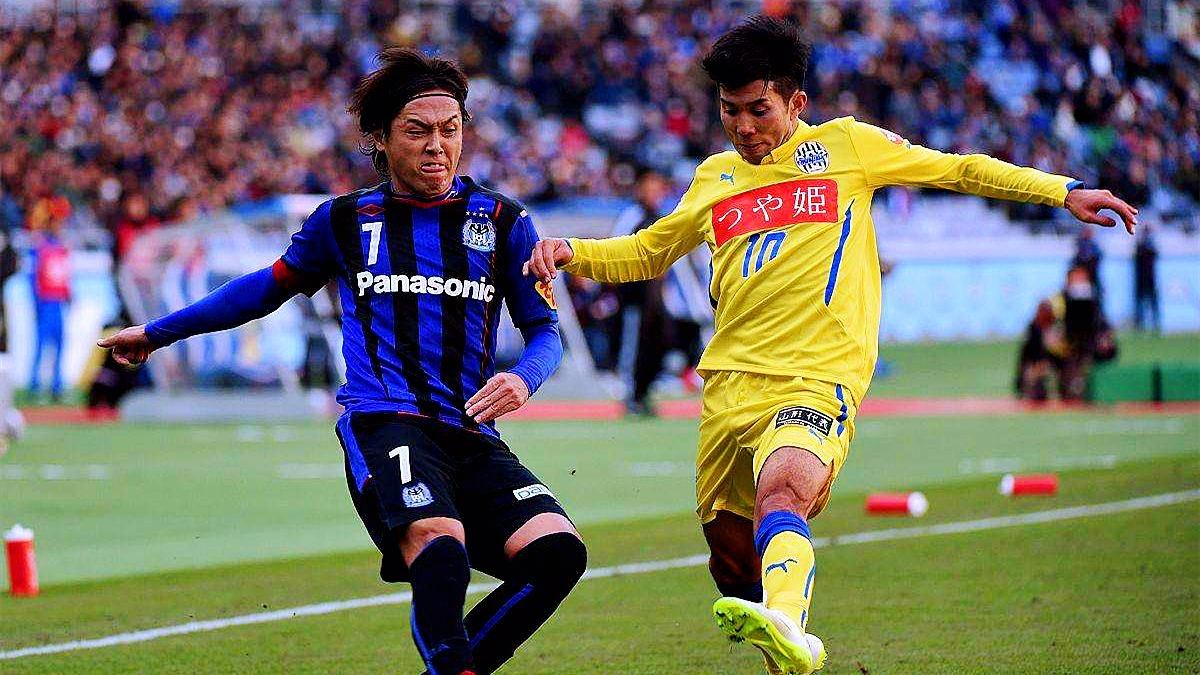 山口雷诺vs冈山绿雉水户蜀葵vs山形山神秋田闪电vs大宫松鼠