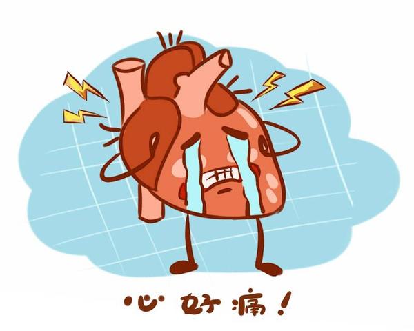 心脏不好的人通常会有3种"怪象",若一个不占,说明心梗还很远|心脏