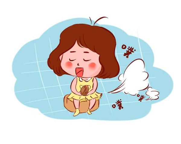 放屁时有3种"异常",或是身体出的"求救声",你能看懂吗
