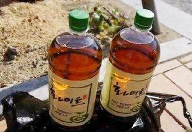 世界上最“恶心”的酒之一，<a href=