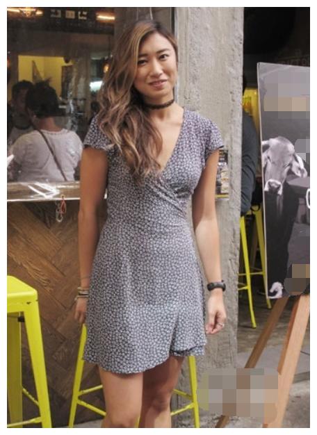 苗侨伟之女苗彤拒选港姐,坦言不想依靠父亲,靠自己进军好莱坞