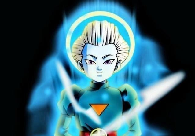 龙珠大神官是实力的天花板吗想多了龙珠没有最强只有更强