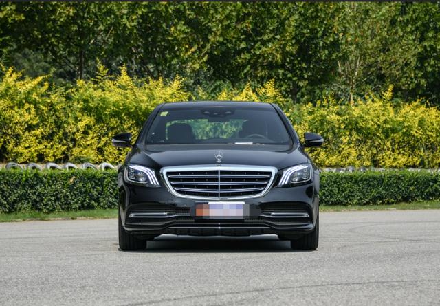 80万买奔驰s级,你不是在做梦