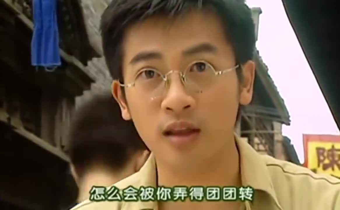 情深深雨蒙蒙心萍15岁就没了,却被陆振华惦记了一生 为您推荐: 苏有朋