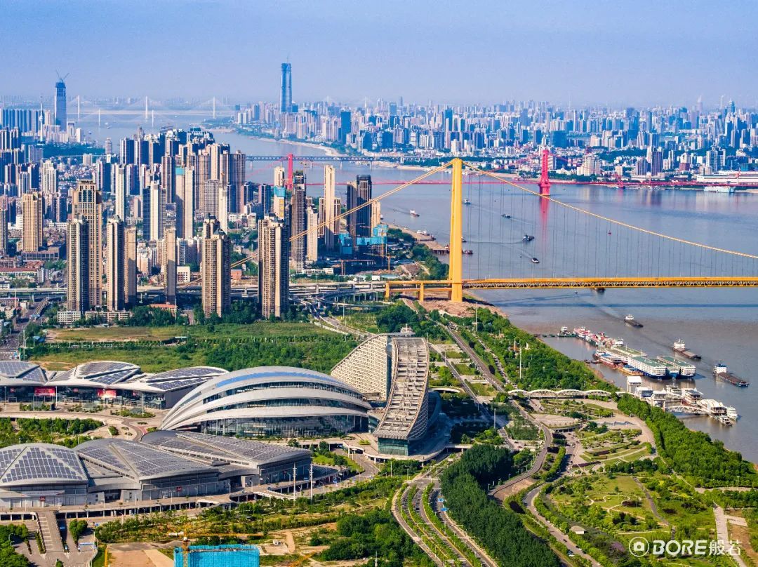 武汉国博滨江,是年轻一代滨江|先天|滨江|武汉_新浪新闻