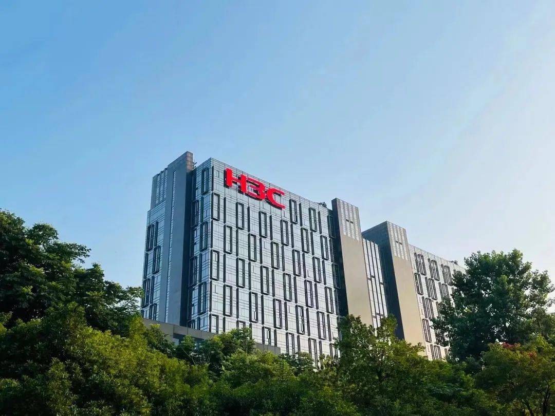 命途多舛的新华三,未来何去何从?