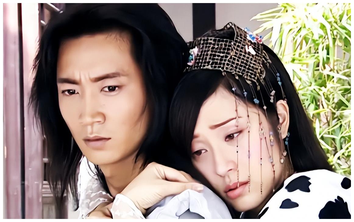 最让人“意难平”的8对荧幕cp，人人都想让他们在一起，就1对成了休闲区蓝鸢梦想 - Www.slyday.coM