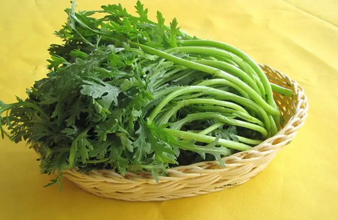 痛风患者能吃茼蒿吗 茼蒿嘌呤含量高不高