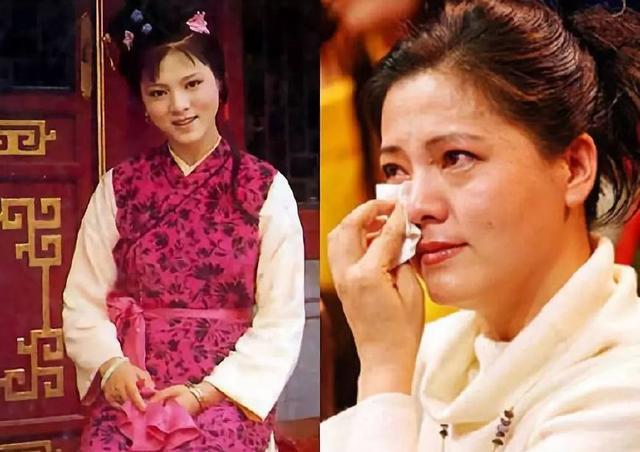 红楼|黄梅戏|袁玫_新浪新闻