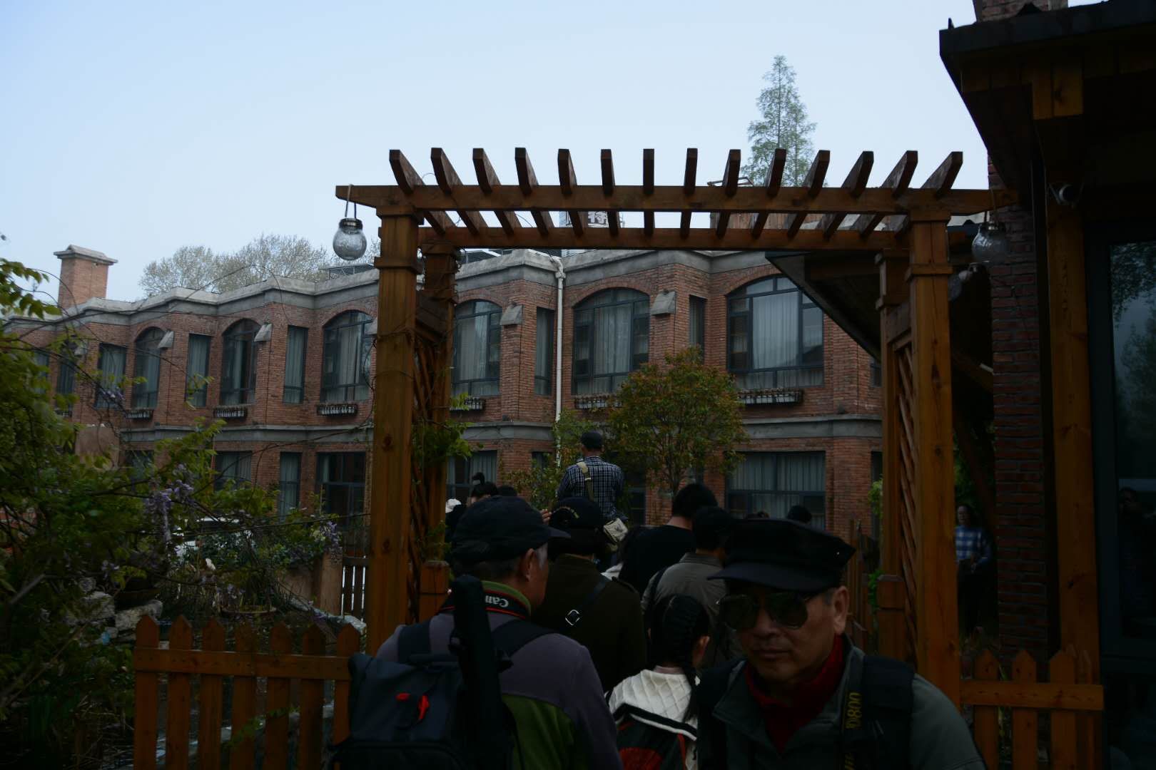 李焕英》取景地:603文创园(28)