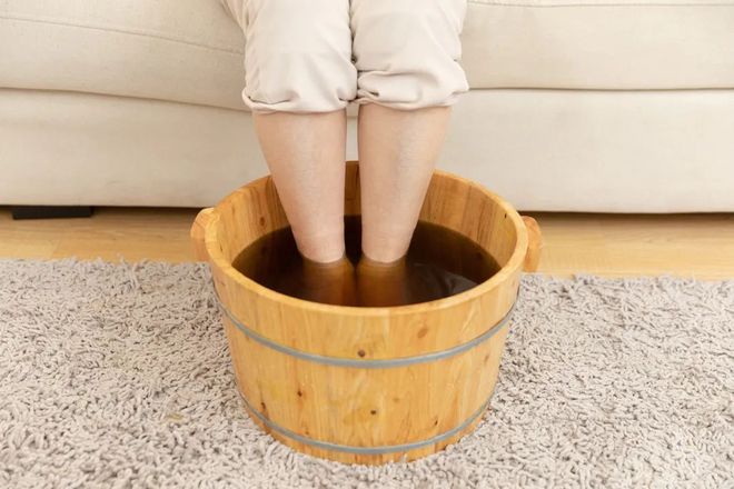 武汉二水足浴深度解析，挖掘传统与现代养生的奥秘