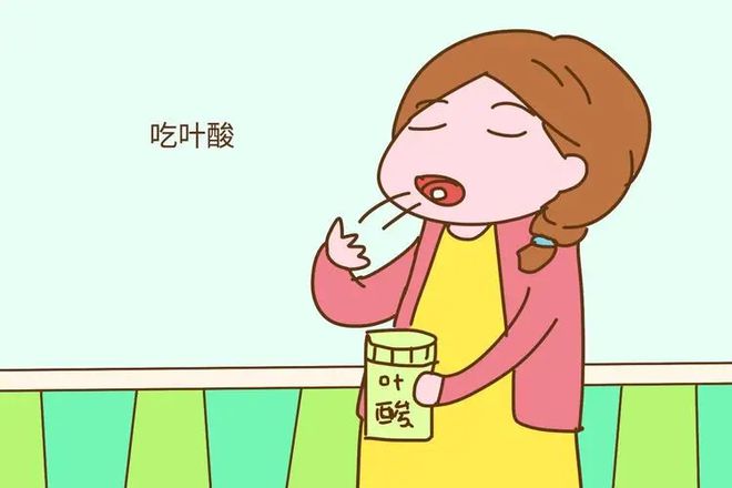 怀孕期间饮食该注意些啥问题？看这篇就够了b体育(图5)