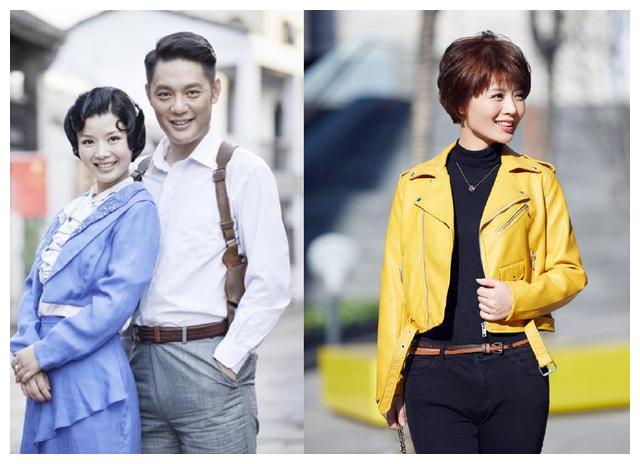 她曾是最美警花,甘为丈夫放弃事业,21年婚姻却比不上新欢3个月|程愫