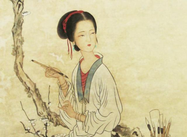 李清照和赵明诚恩爱7年后,因此三事而关系破裂,结局都悲催