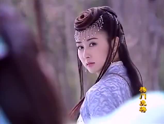 为您推荐: 杨门虎将:潘仁美让潘语嫣嫁给柴不凡,可潘语嫣只能嫁给杨