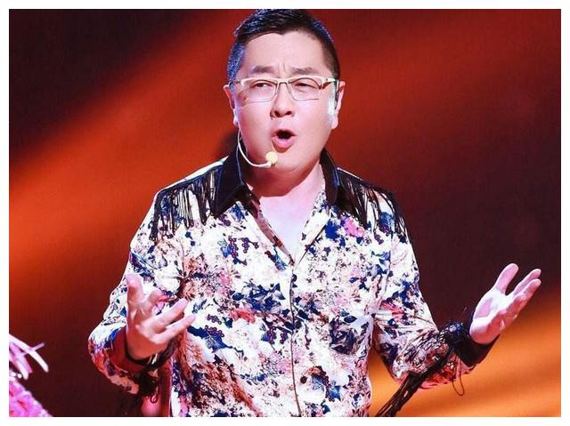 这些毒舌主持人为何只有涂磊最受欢迎