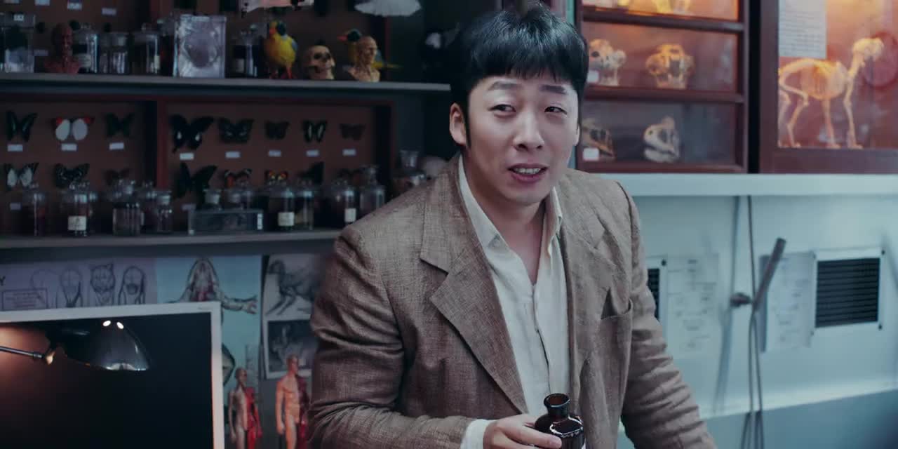 动物管理局:刘国栋喝氯化钾求死,依然没死成,却破坏小卞求婚