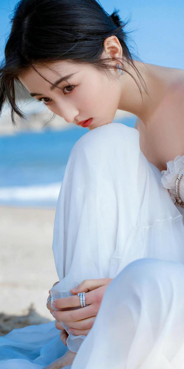 张子枫清纯美图美丽可爱