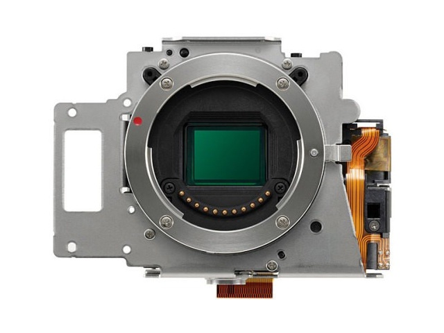 为什么单反相机不使用电子快门|电子|快门|机械_新浪新闻