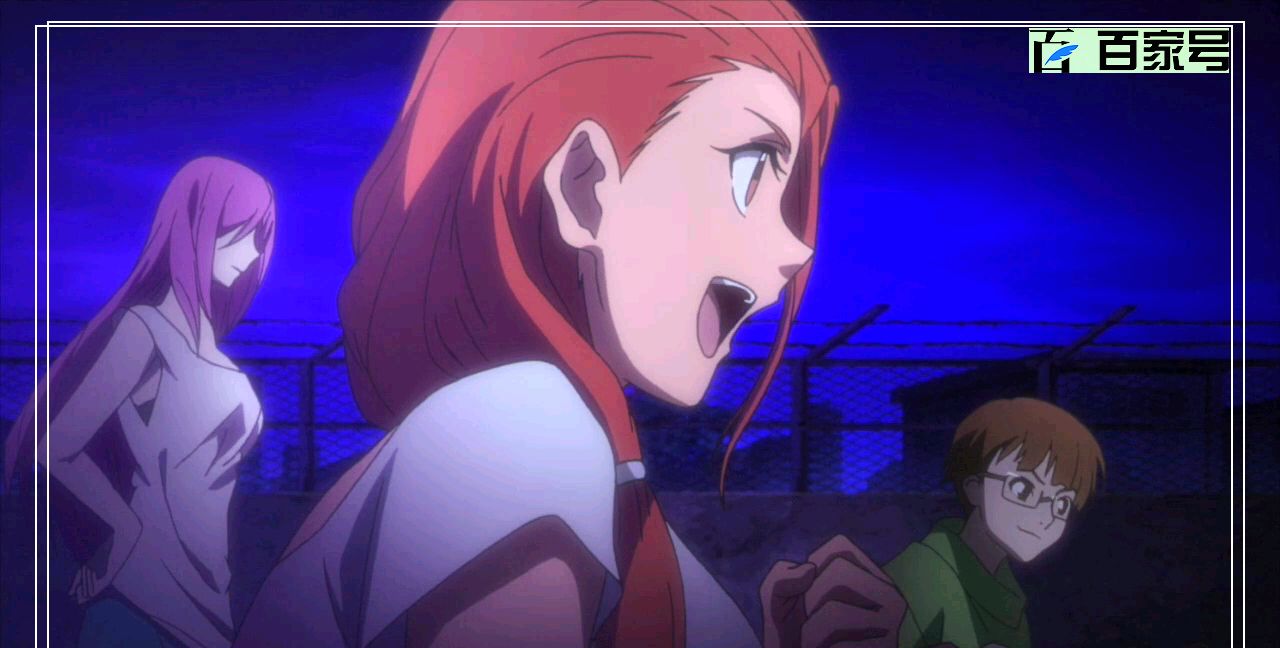 一人之上图片:超热血高人气动漫图片一览