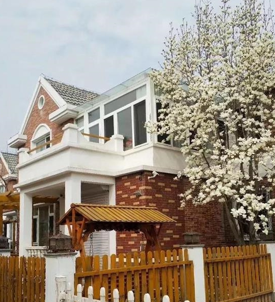 14位老人租一栋别墅"抱团养老"其乐融融,你想过养老计划吗?