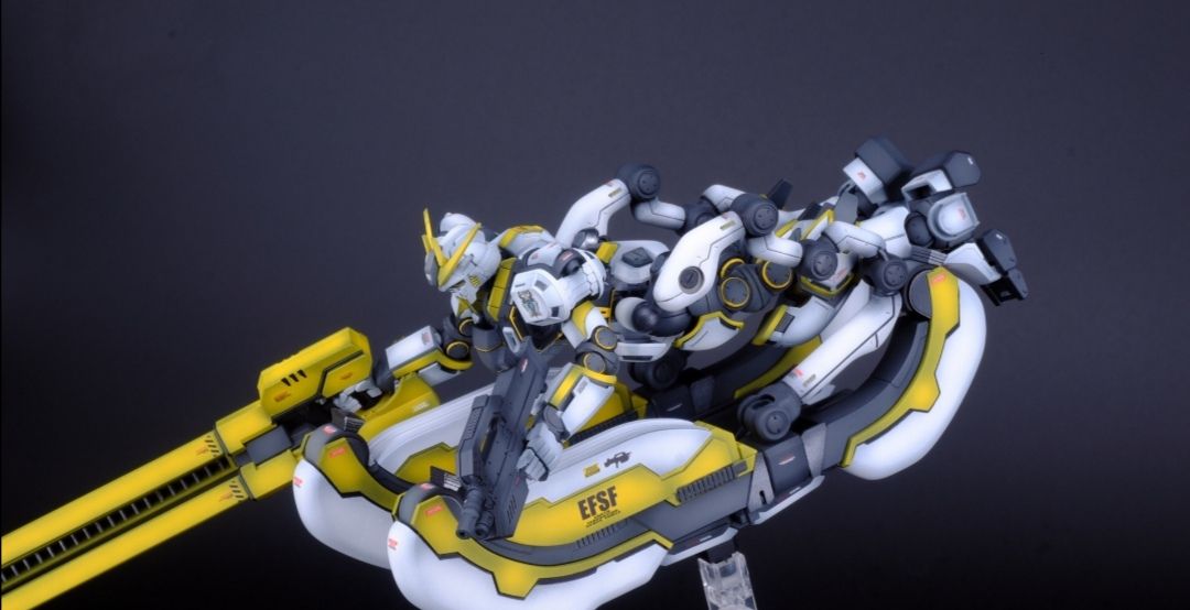 机动战士高达 阿特拉斯