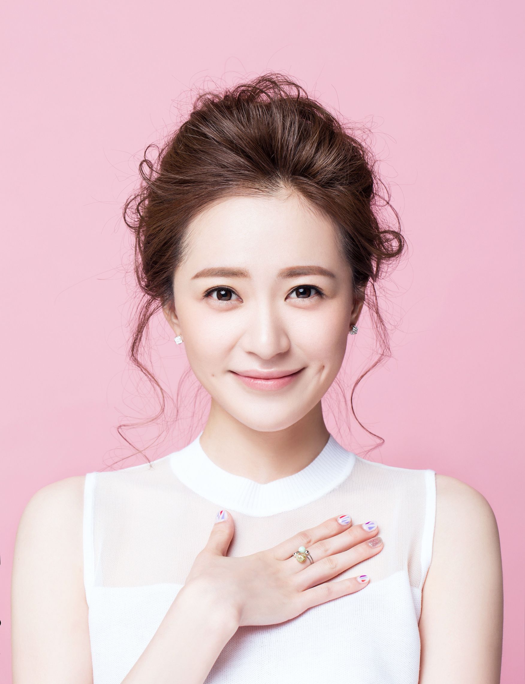 女演员赵圆圆,靓丽迷人,魅力可人!_高清图集_新浪网