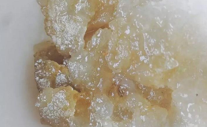 山东人爱吃什么?大叔教你烟台焖子,鲜香可口,软糯味美,超好吃