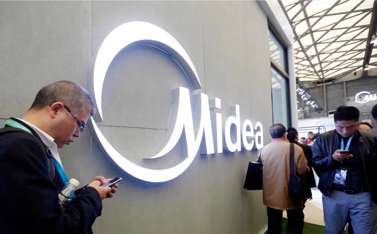 美的集团2021财报出炉：营收首破3千亿，建立ToCToB双动力-家电圈官网