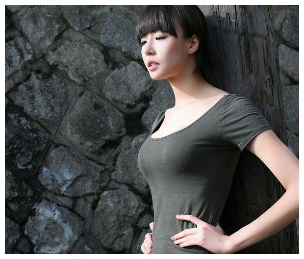 娱乐里有圈韩国美女崔星儿生活照你笑起来真好看