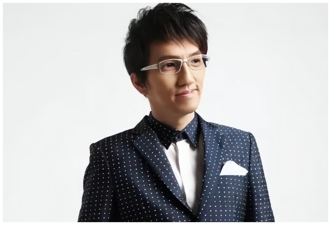 林志炫唱功那么厉害,为何成不了天王级别的巨星?__财经头条