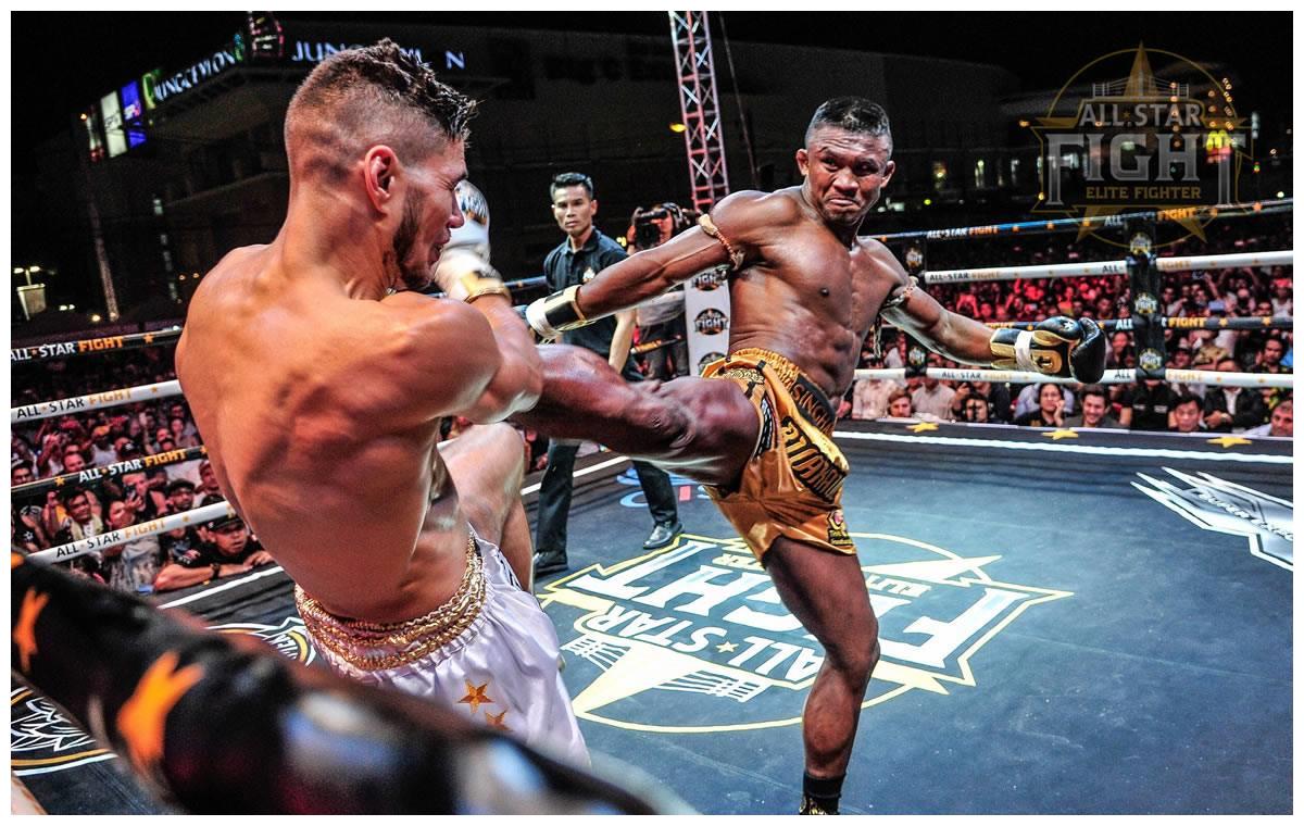 泰国虽然恢复搏击比赛,却让拳手戴面罩上场!|疫情|泰拳|拳手_新浪新闻