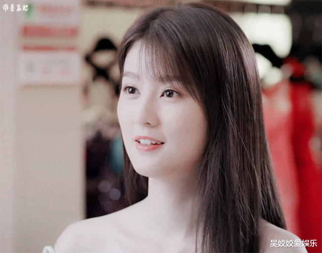 乔欣真人长啥样?看清她失去十级美颜的生图后,再也不想减肥了